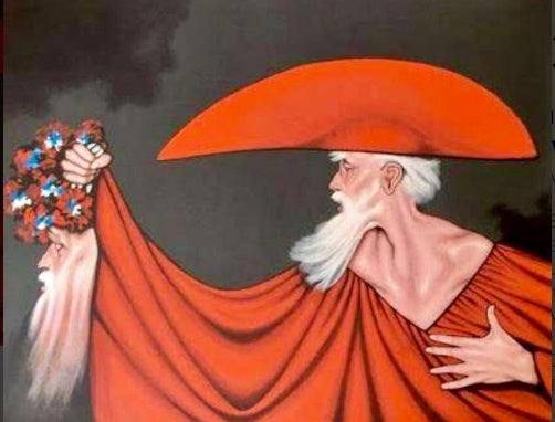 RAFAEL CORONEL