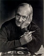 JOAN MIRÓ